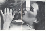 Please Me V1#2 Vintage Sex Magazine 1977 Five Pictorial Stories 40pgs Delta Sierra Pub. M36196