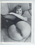 Fanny V6#2 Female Ass & Anal Photo Pinups 1977 Gorgeous Women Provocative Ass Poses 56pgs Parliament Pub. Magazine M36205
