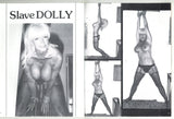 Bondage Advocates V1#2 Candy Samples 1979 Vintage Sadomasochism Magazine 48pgs BDSM LDL Pub M34117
