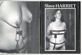 Bondage Advocates V1#2 Candy Samples 1979 Vintage Sadomasochism Magazine 48pgs BDSM LDL Pub M34117