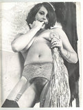 Pagan V6#2 Jaybird Girls 1968 Beatnik Sex Magazine 80pgs American Art Publ. M39870
