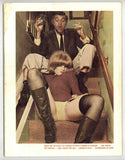 Pagan V6#2 Jaybird Girls 1968 Beatnik Sex Magazine 80pgs American Art Publ. M39870
