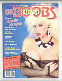 Best Of Big Boobs V2#8 Kitten Natividad, Annie Ample, Sue Nero 1985 Vanessa Del Rio, Candy Kane 100pgs Friday Publ. M39877
