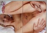 Lollypops 2005 Gorgeous Women 132pgs Adult Film Stars, Nude Pinup Magazine Montcalm Publ. M37523