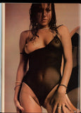 The Best Of Gallery 1981 Beautiful Nude Women Pinups 130pgs Montcalm Pub M36291