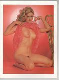 Girls Life V7#2 Glamorous Solo Women 1985 Vintage German Nude Pinup Magazine 68pgs Beta Verlag GMHB, Berlin M36292