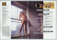 Freshmen 1993 Frankie Halen, David Rathette 62pgs Liberation Publications Gay Magazine M35631
