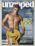 Unzipped 2001 Billy Brandt 82pgs Specialty Publications Gay Pinup Magazine M35105