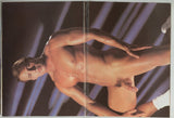 Jock 1994 Ken Adkins, Donnie Russo, Tim Barnett, Trent Reed 84pgs GT Publishing Gay Pinup Magazine M35123