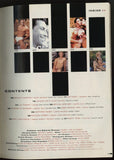 Blueboy 2002 Mathew Rush Jock Studios, Eric Michaels 84pgs Global Media Gay Pinup Magazine M35665