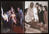 Instinct 2002 Larrry Ogle, Eddie McClintock 82pgs Instinct Pub. Gay Pinup Magazine M35668