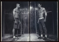 Out 2002 Andrew Holleran 98pgs Liberation Publications LGBTQ Magazine M36009