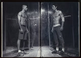 Out 2002 Andrew Holleran 98pgs Liberation Publications LGBTQ Magazine M36009