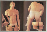 Obsessions 1991 Rob Lynn, Billy Flynn, Brock Hanson 100pgs Casey Klinger Gay Pinup Magazine M35671