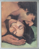 Right-On V1#1 Hairy Bush Females 1971 Hippie Era Porno Magazine 64pgs Regency Publ. San Diego M35648