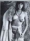 Pix Magazine V5#11 Gorgeous Hippie Women 1975 Vintage Girlie Pinup Magazine 100pgs Knight Publ. M35243