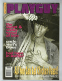 Playguy 1993 Terry Studio, Jim Wigler 100pgs Beefcake Hunks Gay Pinup Magazine M35440