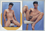 Playguy 1993 Terry Studio, Jim Wigler 100pgs Beefcake Hunks Gay Pinup Magazine M35440
