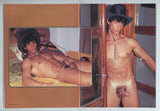 Playguy 1993 Terry Studio, Jim Wigler 100pgs Beefcake Hunks Gay Pinup Magazine M35440