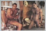 Machismo 1994 Maradona, Latino Fan Club 100pgs GT Publishing Gay Pinup Magazine M35650