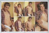 Freshmen 2002 Antonio Madiera, Trent Austin 82pgs Liberation Publications Gay Pinup Magazine M36859