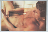 Stars 1994 Sid Greene, Vince Rockland, Sean Davis, Mark West 84pgs GT Publishing Gay Movie Magazine M36970