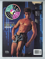 Jock Collectors Edition 1993 Dan Manny 84pgs GT Publishing Gay Pinup Magazine M37005