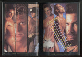 Jock Collectors Edition 1993 Dan Manny 84pgs GT Publishing Gay Pinup Magazine M37005