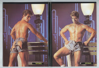 Jock Collectors Edition 1993 Dan Manny 84pgs GT Publishing Gay Pinup Magazine M37005