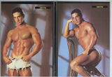 Jock Collectors Edition 1993 Dan Manny 84pgs GT Publishing Gay Pinup Magazine M37005