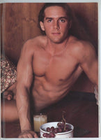 Playgirl 1994 Bryan Datilo, Darren Fox, Courtney Vance, Manfredo Montalvo 106pgs Gay Pinup Magazine M37008