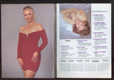 Over 50 1991 Older Milf Women 100pgs Leisure Plus Publications Nude Mature Magazine M36985