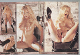 The Best Of Club International 1999 Nude Females, Lesbian Sex 164pgs Oversize Magazine, Paragon Publishing M35692