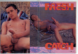 Freshmen 1992 Chad Meyers, Christopher Boyd 82pgs Devin Davenport, Roger McIntyre Gay Magazines M35130