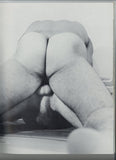 Javelin V1#2 Bruno (Herman Fortezza), Mike Spanner 1976 Fire Island Special 52pgs Target Studio Gay Magazine M35251