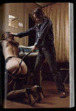 Spread Legs Annual 1978 Big Boobs Girls, Demonic BDSM Sex 174pgs Eros Goldstipe / Delta Publ. M36487