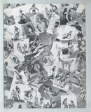 Champagne Magazine #2 June Palmer, Pamela Green 1950 Female Pinup Art Photography 48pgs Gold Star Publ. London M40586