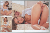 Club International 2000 Stephanie Swift, Devinn Lane, Alexa Rae 180pgs Paragon Publishing Erotic Magazine M37212