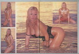 Club Magazine 1998 Jenna Jameson, Raylene, Janine Lindemulder, 164pgs Explicit Sex Magazine, Paragon Publ. M36182