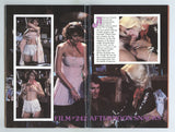 Swedish Erotica Special #48 Kandi Barbour, Desiree Cousteau, Seka 1983 48pgs SE Films #242, 245, 283 Marquis Pub. M37749