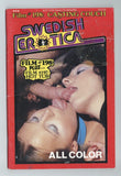Swedish Erotica Special 28 Juliet Anderson, Marlene Munroe, Brigit Olsen 1981 SE Films #197 & #198 Marquis Publ. M37746