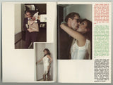 Anal Erotica #3 Stunning Petite Asian Female 1979 Explicit Prostitution Pulp 64pgs RR Publ. M38862