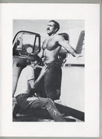 Piston Power 1978 Bruno "Herman Fortezza", Brian Hawk 48pgs Vintage Gay Magazine, Falcon Studios NYC M35392