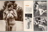 Modern Man 1973 Laura Lynwood, Trina Carr, Sonia Ferrar, Linda Brighton 80p PDC Pinup Magazine M35825