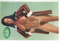 Modern Man 1973 Laura Lynwood, Trina Carr, Sonia Ferrar, Linda Brighton 80p PDC Pinup Magazine M35825