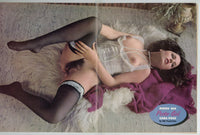 Modern Man 1975 Sara Voss, Polly Wandell, Lavonne Eden, Roberta Pedon Advert 80pgs Publ. Dev. Co. Magazine M37545