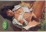Modern Man 1976 Nanette Cousteau, Mary Darby, Sheila Chips 80pgs Pinup Magazine, Publishers Development Corp M37533