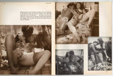 Modern Man 1976 Nanette Cousteau, Mary Darby, Sheila Chips 80pgs Pinup Magazine, Publishers Development Corp M37533
