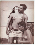 Modern Man 1976 Nanette Cousteau, Mary Darby, Sheila Chips 80pgs Pinup Magazine, Publishers Development Corp M37533