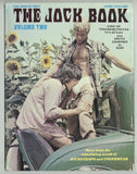 The Jock Book V2#1 John Klamik, Chad Stevens 1977 Gay Hippie Homoerotica 52pgs Bodyworks Publ. Hollywood M32725